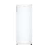 Candy congélateur armoire 163l CUQS513EWH