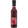 Carrefour extra vinaigre de vin saveur framboise 25cl