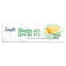 Simpl beurre demi sel 60% matière grasse 200g