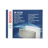 BOSCH Filtre Habitacle M2120