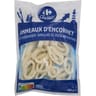Carrefour classic anneaux d'encornet 450g