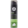 Carrefour men mousse à raser fresh peaux normale 250ml