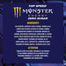 Monster lh zéro 50cl