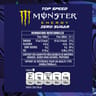 Monster lh zéro 50cl