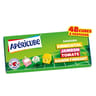 Apéricube long drink 48 cubes 250g