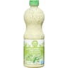 Carrefour classic' sauce vinaigrette allégée fines herbes 50cl