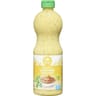 Carrefour classic' sauce vinaigrette légère moutarde 50cl