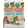 Carrefour sensation boisson amande sans sucres 1 l