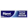 Signal white now dentifrice original 75ml