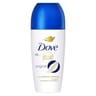 Dove anti-transpirant advanced care 48h original bille 50 ml