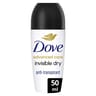 Dove deodorant bille anti-transpirant advanced care invisible dry 50 ml