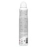 Dove advanced déodorant invisible dry aérosol 200ml