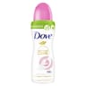 Dove déo spray compresse anti transpirante care beauty 100ml