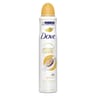 Dove déodorant advanced care noix de coco atomiseur 200ml