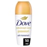 Dove déodorant advanced care fruit de la passion  bille 50ml