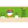 Abricot moelleux 250g Carrefour CDM