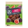 Figues moelleuses 250g Carrefour