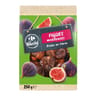 Figues moelleuses 250g Carrefour