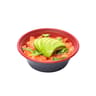 Tartare saumon