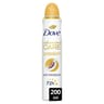 Dove déodorant advanced care fruit fr la passion atomiseur 200ml
