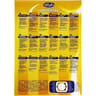 Rowenta boite de 3 wonderbags WB403120