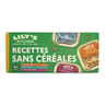Lily's repas pour chien recettes sans céréales x6 150g