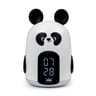 Bigben réveil veilleuse panda bao RKIDSPANDA