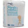Simpl 20 couches culottes taille 6  +16 kg