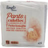 Simpl 24 couches culottes taille 5 12-18 kg