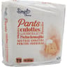 Simpl 24 couches culottes taille 5 12-18 kg