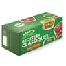 Lily's repas pour chien recettes classiques x6 150g
