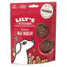 Lily's galettes au boeuf