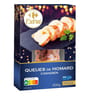 Carrefour extra queues de homard Canadien 200g
