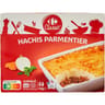 Carrefour classic hachis parmentier 1kg