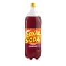 Royal soda kampane 2l