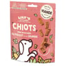 Lily's bouchées au poulet et au saumon pour chiot
