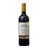 Bordeaux Rouge AOP Mission Saint Vincent 13.5% Vol. 75 cl