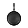 Carrefour Home zen noir poêle 32cm