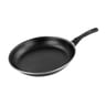 Carrefour Home zen noir poêle 32cm