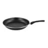 Carrefour Home zen noir poêle 32cm
