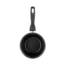 Carrefour Home zen noir casserole 18cm