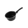 Carrefour Home zen noir casserole 18cm