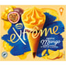 Extrême 6 cônes exotic mango 426g