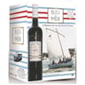 Languedoc Rouge Bleu de Mer 12.5% Vol. Bib 3 l
