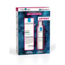 La roche-posay coffret toleriane rosaliac ar concentre 50ml + dermo-nettoyant 50ml offert