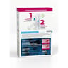 La roche-posay coffret toleriane rosaliac ar concentre 50ml + dermo-nettoyant 50ml offert