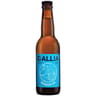 Gallia session IPA bière 33cl 4.3%vol