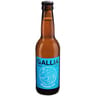Gallia session IPA bière 33cl 4.3%vol