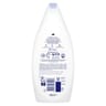 Dove creme de douche dermo protect sans savon 2x400ml