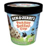 Ben & jerry's pot glace peanut butter cup 465ml 425g